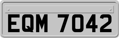 EQM7042