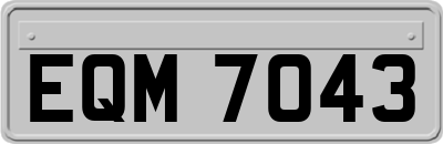 EQM7043