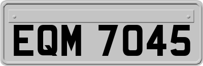 EQM7045