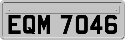EQM7046