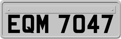 EQM7047