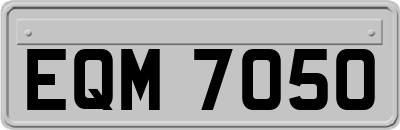 EQM7050