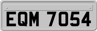 EQM7054