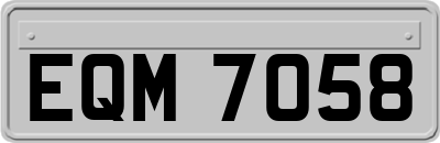EQM7058