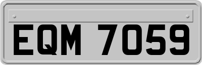 EQM7059