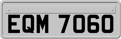 EQM7060