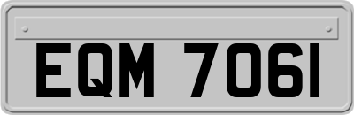EQM7061
