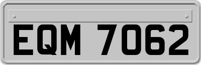 EQM7062