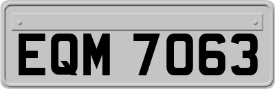 EQM7063