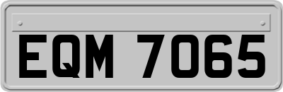 EQM7065