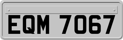 EQM7067