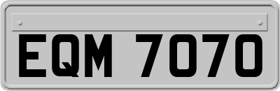 EQM7070