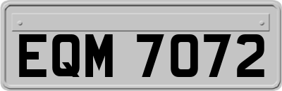 EQM7072