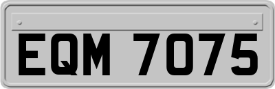 EQM7075