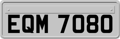 EQM7080
