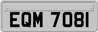 EQM7081