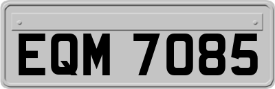 EQM7085