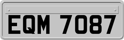 EQM7087