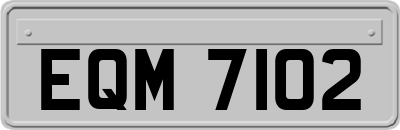 EQM7102