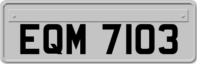 EQM7103