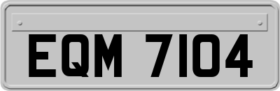 EQM7104