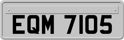 EQM7105