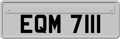 EQM7111