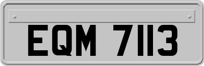 EQM7113