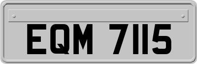 EQM7115