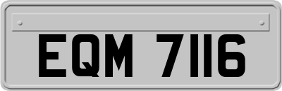EQM7116