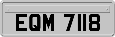 EQM7118