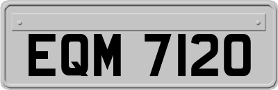 EQM7120