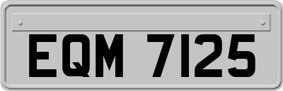 EQM7125