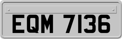EQM7136