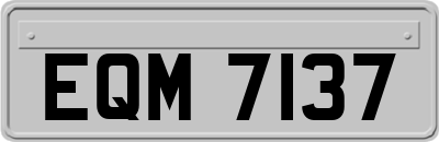 EQM7137