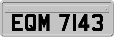 EQM7143