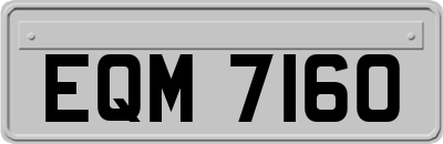 EQM7160