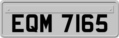 EQM7165