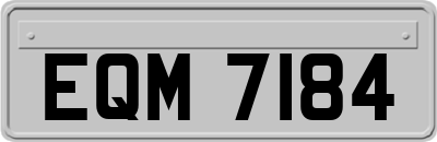 EQM7184