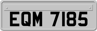 EQM7185