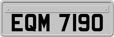 EQM7190