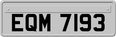 EQM7193