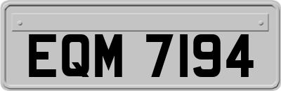 EQM7194