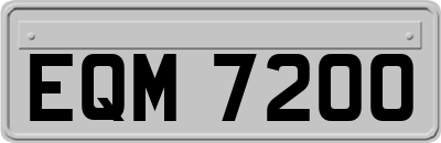 EQM7200