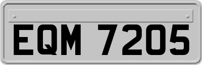 EQM7205
