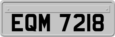 EQM7218