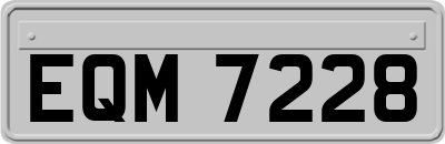 EQM7228