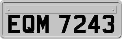 EQM7243