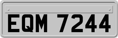 EQM7244