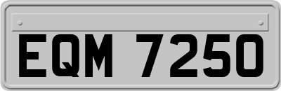 EQM7250